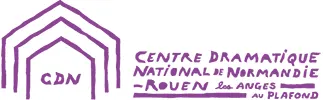 centre dramatique rouen